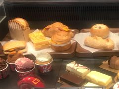 -星巴克(来福士办公楼店)