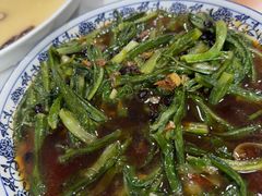 -北大地皖峰饭馆