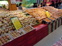 -鲜力达果品批发直销(青山店)