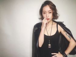 -东瀛造型