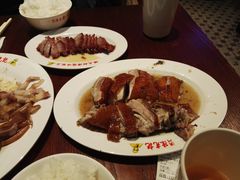 -陈光记烧腊(长寿路店)