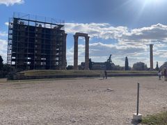 -奥林匹亚宙斯神庙