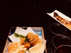 日式盐酥鸡-和一料理(安阳店)