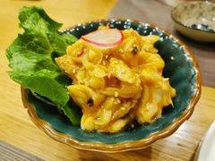 -樱の千渡日式料理·铁板烧•烧鸟(金盛田广场店)