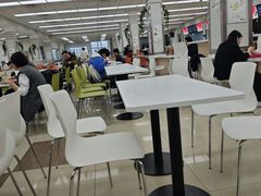 -复旦大学本部-食堂