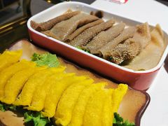 鲜毛肚-闵四遵义羊肉粉(朝外大街店)