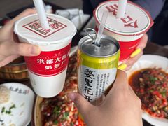 -朗妈私房菜(婺女州店)