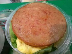 -孖记茶档·热腾茶餐(乐峰店)