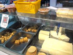 -娘心豆品(方庄店)