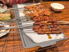 -清真老马家国华牛奶鸡蛋醪糟(正宁路店)