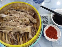-老毛手抓·盐池滩羊非遗手抓(宁夏总店)