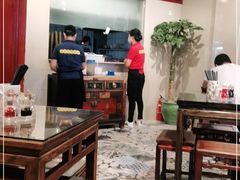 大堂-一记面馆·云吞面嘅专家(富华店)