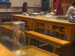 -堂客老火锅(欣阳广场总店)