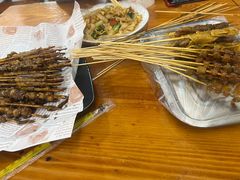 -十里铺铁板鱿鱼