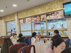 -汗腾格里·风味餐厅(新疆驻京办店)