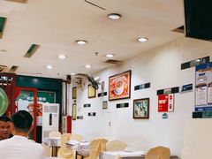 -婆婆家·湛江特色美食(福田振华路店)