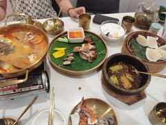 -香香海南菜餐厅
