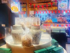 -魏铭鱼头捞饭(嘉善店)