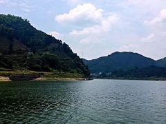 -新安江山水画廊风景区