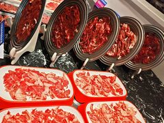 -九记潮汕现切鲜牛肉自助火锅(长沙·方圆荟店)