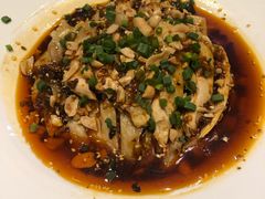-渝半城经典川粤菜(重庆天地店)