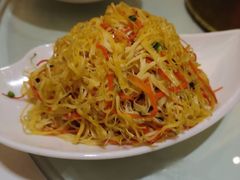 -香港美食大酒楼