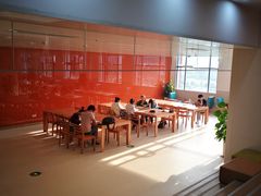 -厦门市图书馆(集美新城馆区)