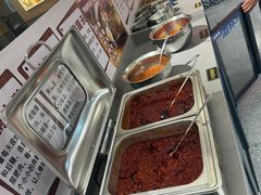 -韩麦大冷面(桂花街直营店)