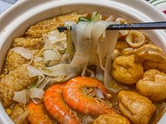 -陶兰居·手工点心·粤菜(圆融时代广场店)