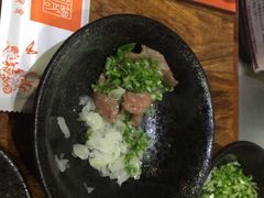 橘焱胡同烧肉夜食(虹梅店)-橘焱胡同烧肉夜食(BFC外滩金融中心店)