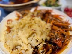-马头巷·食景园(苏州总店)