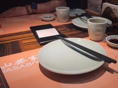 -山葵家·创意料理(万象汇店)
