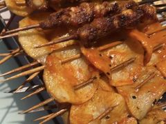 -路边边.炒菜烧烤.音乐餐厅(良乡长虹店)