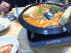 -许妈妈餐厅烤肉烧烤家常菜(明润广场店)