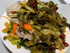 -大嘻咹biangbiang面(历史博物馆店)