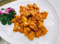 -寻味顺德·南记酒家·传统顺德菜·鱼生(广源路店)