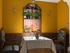 -俄士厨房(五棵松华熙LIVE店)