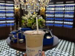 -CHARLIETOWN红茶公司(南京万象天地店)