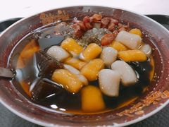 -鲜芋仙(中华广场店)
