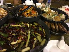-去吃小龙虾·江湖菜·烧烤(南滨路店)