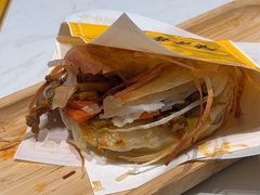 -陳香貴·兰州牛肉面(东方宝泰店)