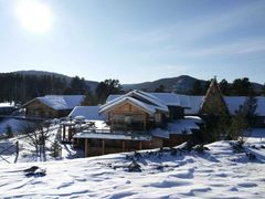 -北极村旅游风景区