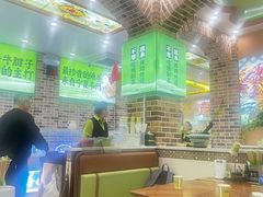 -丝路传奇·中国拉面航母店(北医三院店)