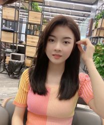 -藤野造型烫染·漂发