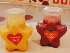 -Mr.Fruits水果先生(蓝色港湾店)