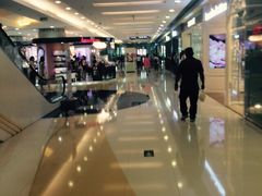 东方银座购物中心-银座mall(东直门店)