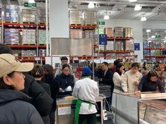 -山姆会员商店(上海浦东店)