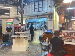 -憨铁匠老火锅(龙岗万科里店)