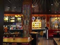 -敏珠拉姆藏餐·南京厨房(富春江东街店)