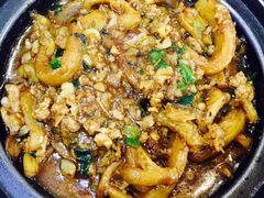 -肥信潮菜(科新路店)